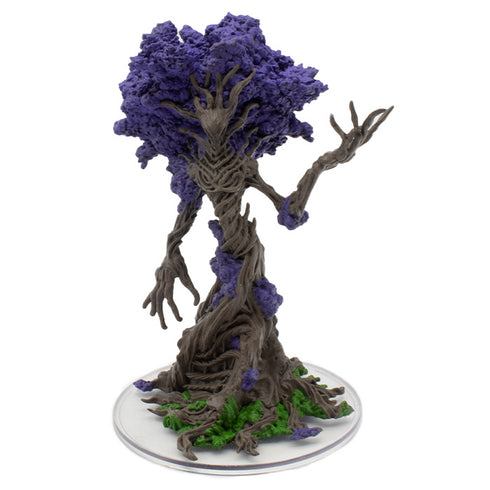 Treant Noble - Dragonlance - Shadow of the Dragon Queen #43